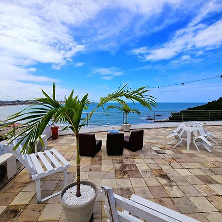 ناتال Apart Hotel Margherita المظهر الخارجي الصورة