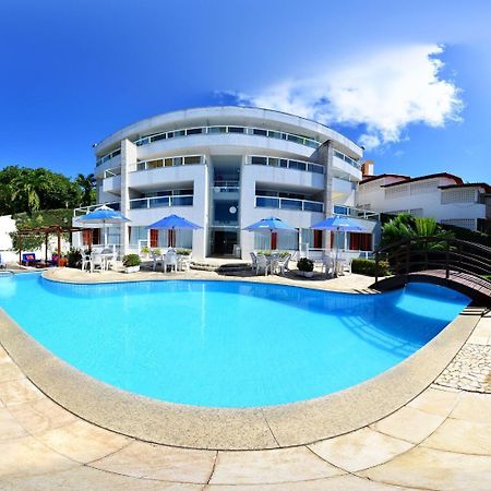 ناتال Apart Hotel Margherita المظهر الخارجي الصورة