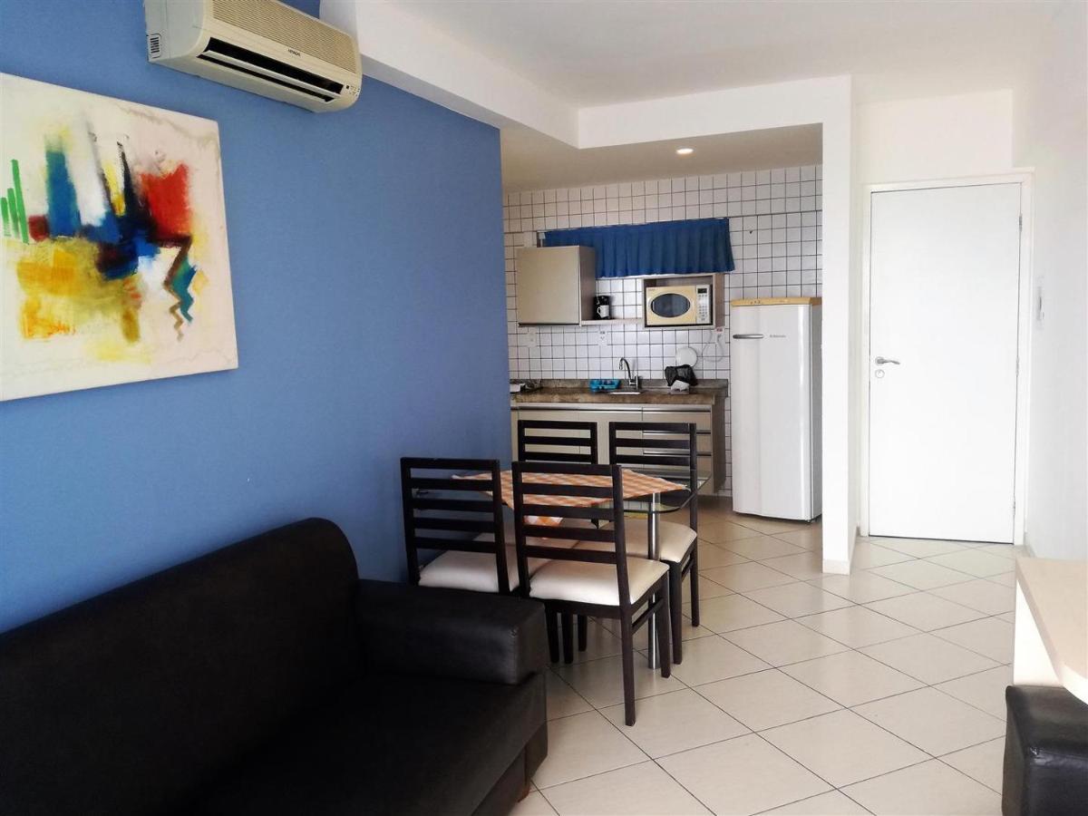 ناتال Apart Hotel Margherita المظهر الخارجي الصورة