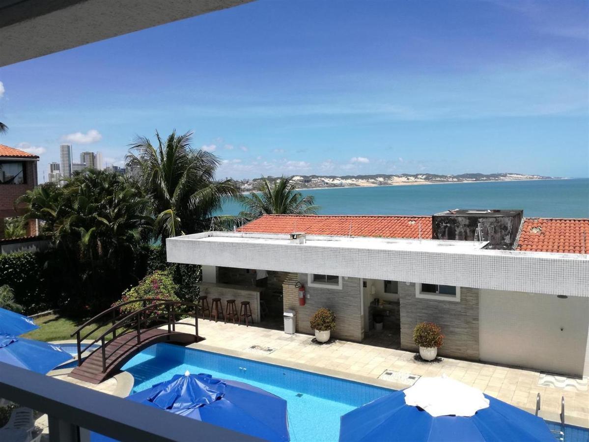 ناتال Apart Hotel Margherita المظهر الخارجي الصورة