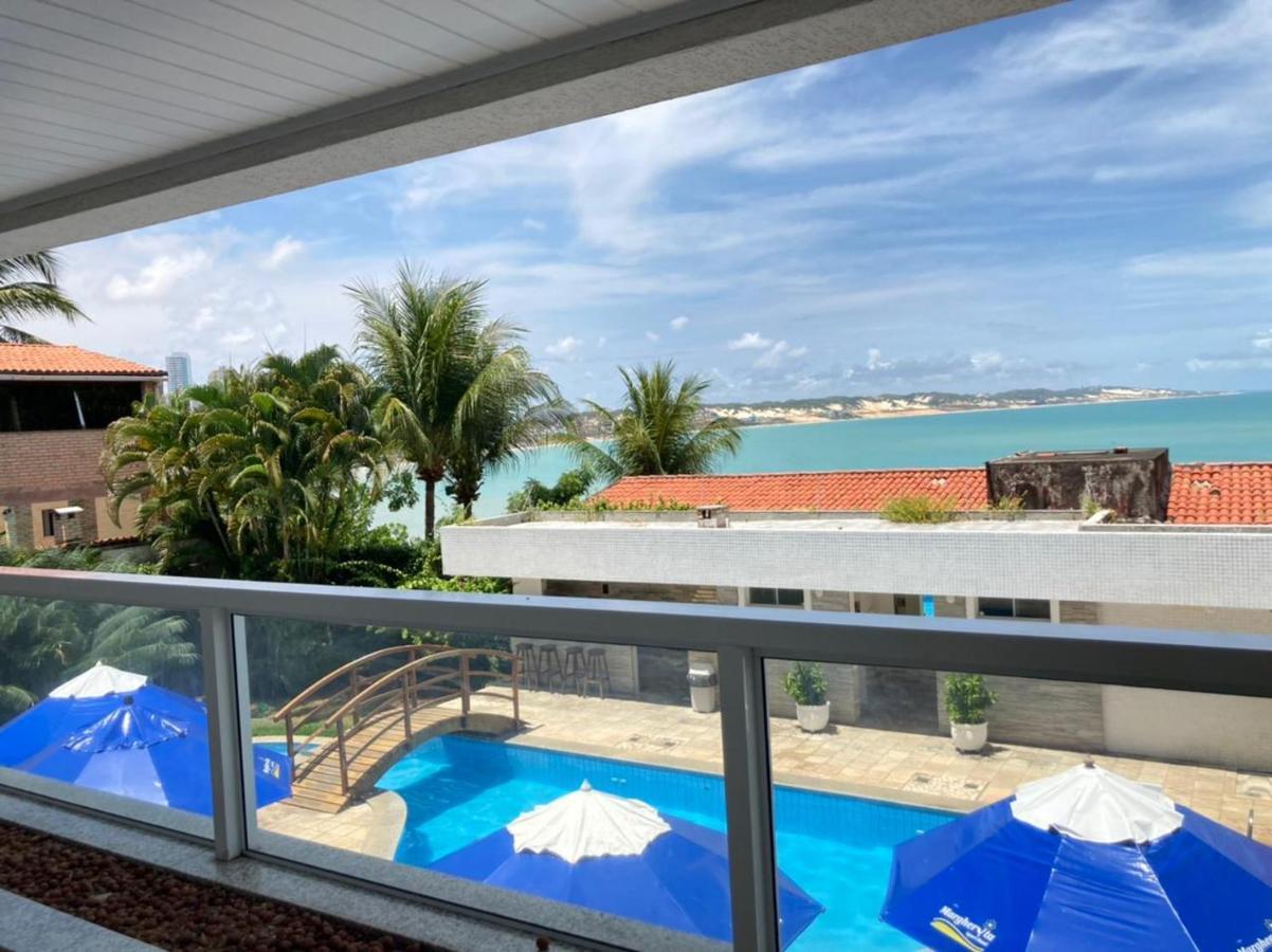 ناتال Apart Hotel Margherita المظهر الخارجي الصورة
