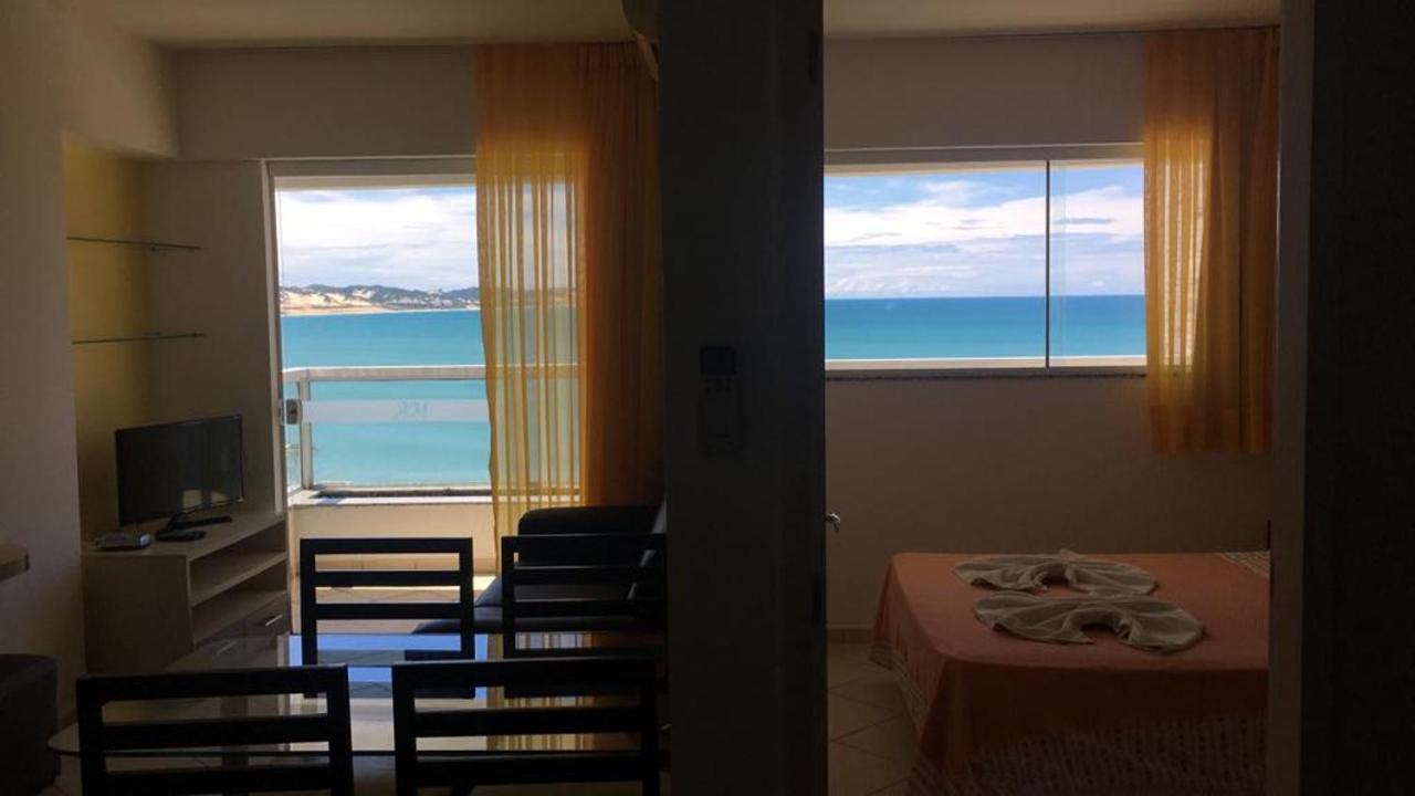 ناتال Apart Hotel Margherita المظهر الخارجي الصورة