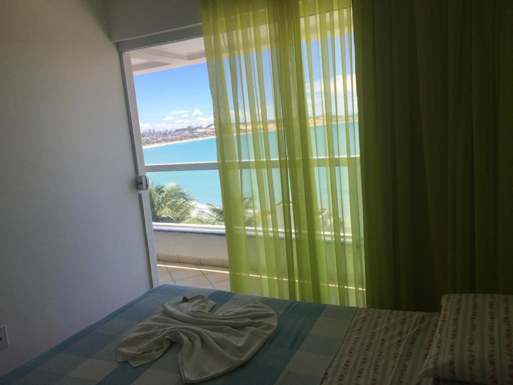 ناتال Apart Hotel Margherita المظهر الخارجي الصورة