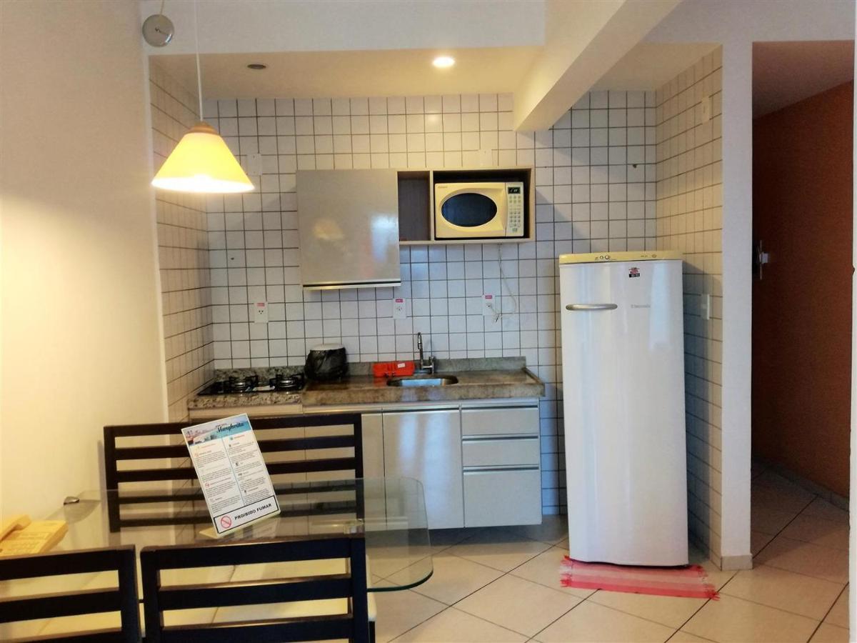 ناتال Apart Hotel Margherita المظهر الخارجي الصورة