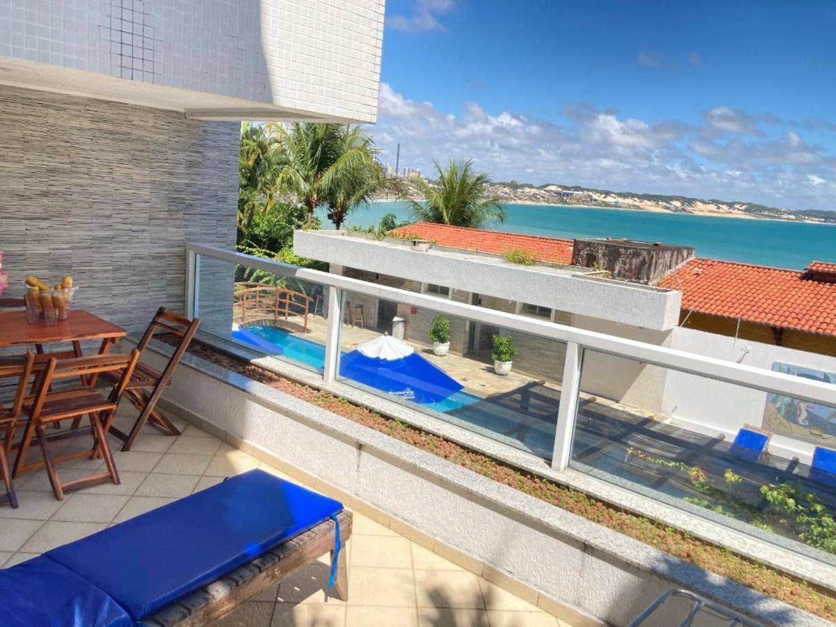 ناتال Apart Hotel Margherita المظهر الخارجي الصورة