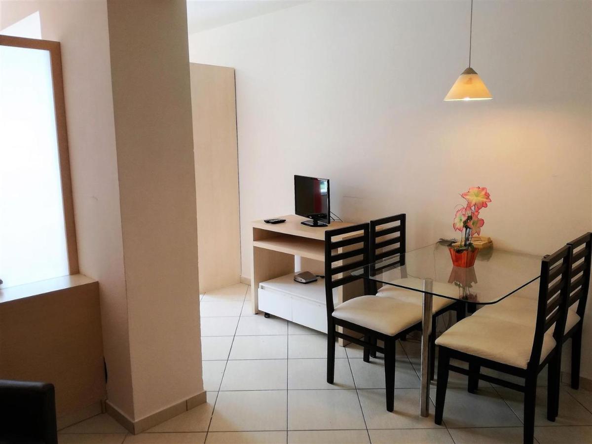 ناتال Apart Hotel Margherita المظهر الخارجي الصورة