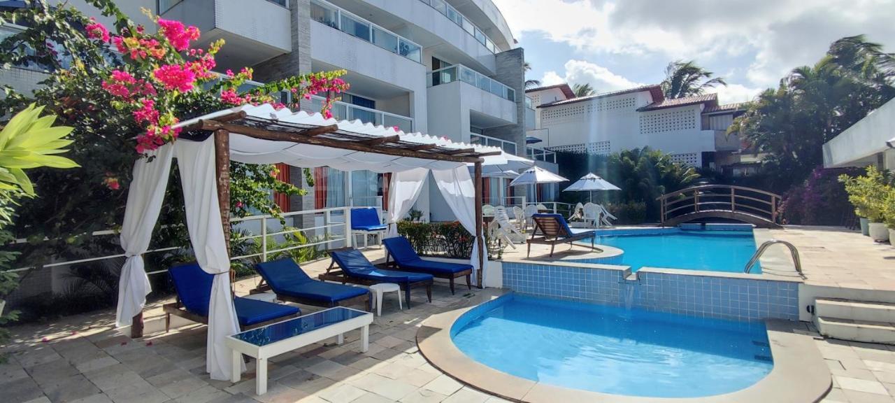 ناتال Apart Hotel Margherita المظهر الخارجي الصورة