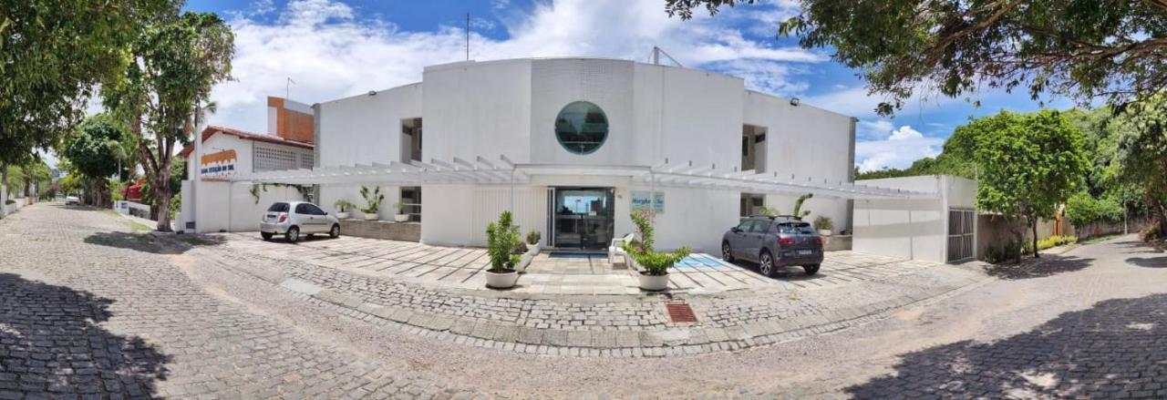 ناتال Apart Hotel Margherita المظهر الخارجي الصورة