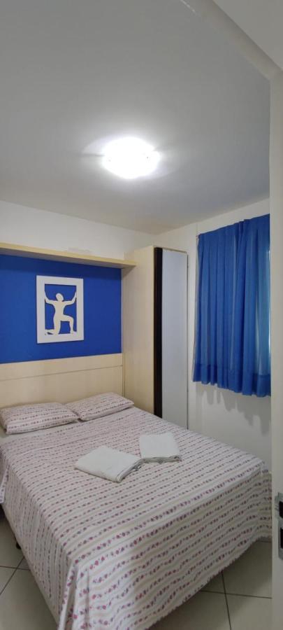 ناتال Apart Hotel Margherita المظهر الخارجي الصورة