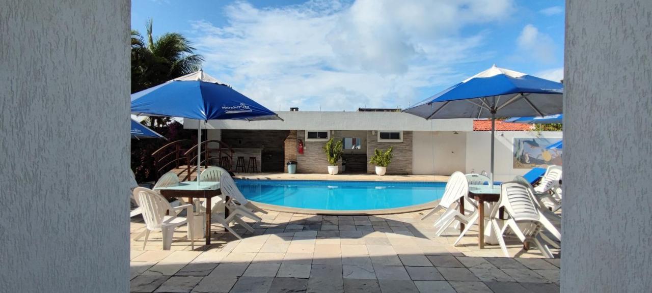 ناتال Apart Hotel Margherita المظهر الخارجي الصورة