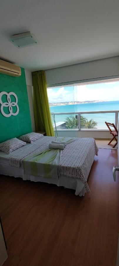 ناتال Apart Hotel Margherita المظهر الخارجي الصورة