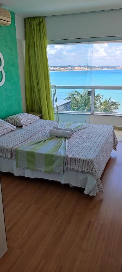 ناتال Apart Hotel Margherita المظهر الخارجي الصورة