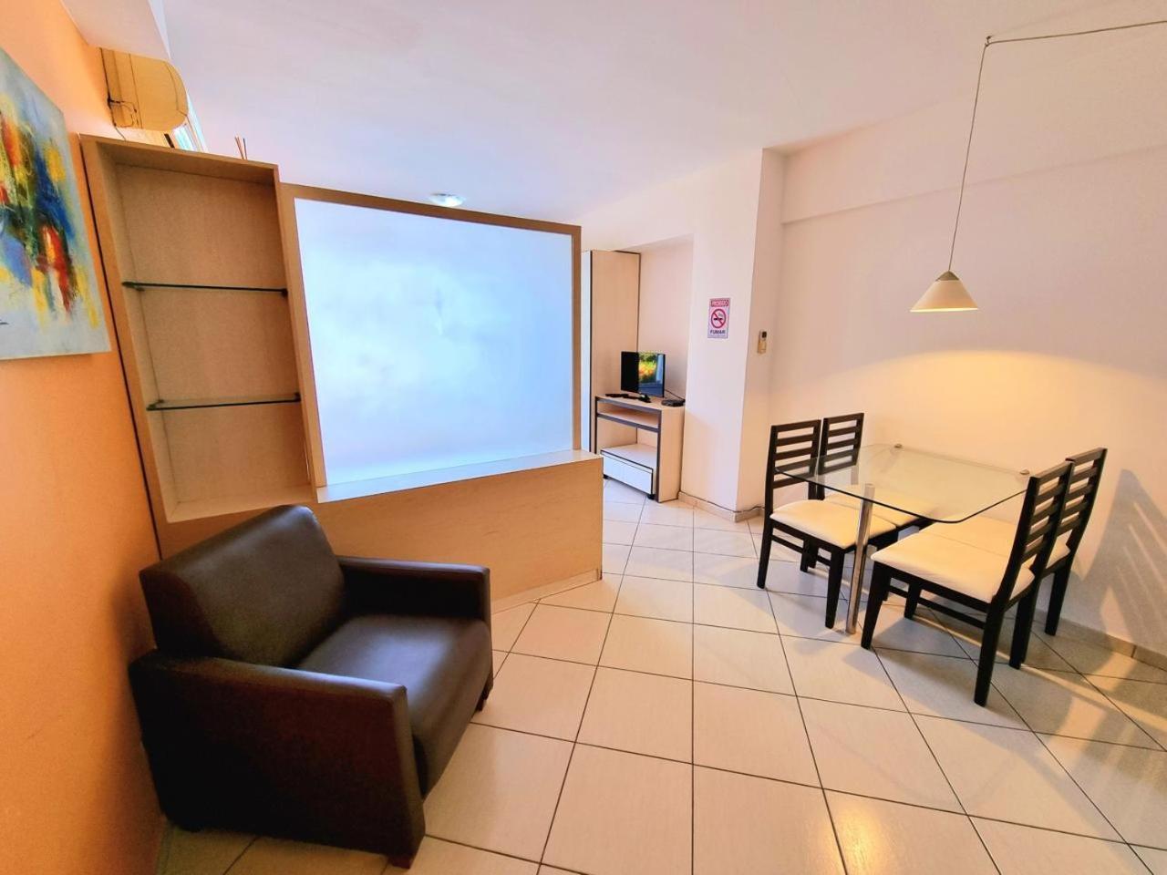 ناتال Apart Hotel Margherita المظهر الخارجي الصورة