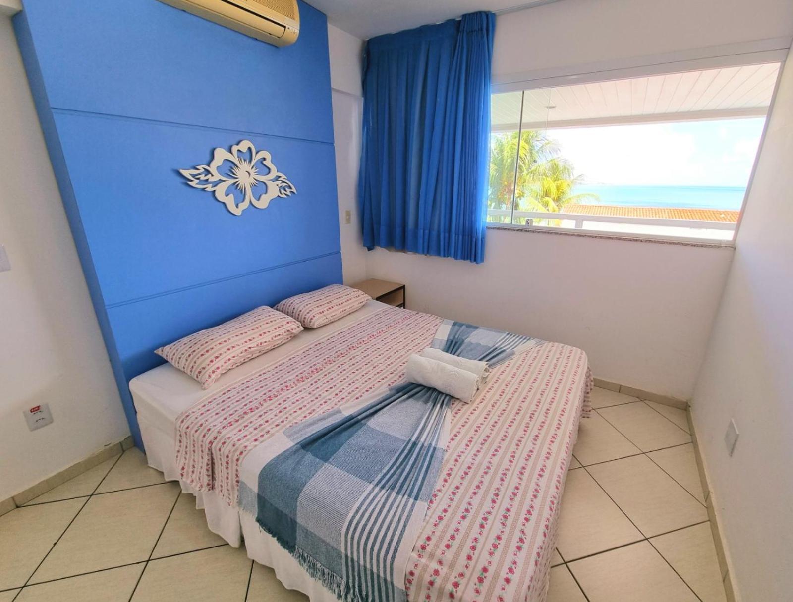 ناتال Apart Hotel Margherita المظهر الخارجي الصورة