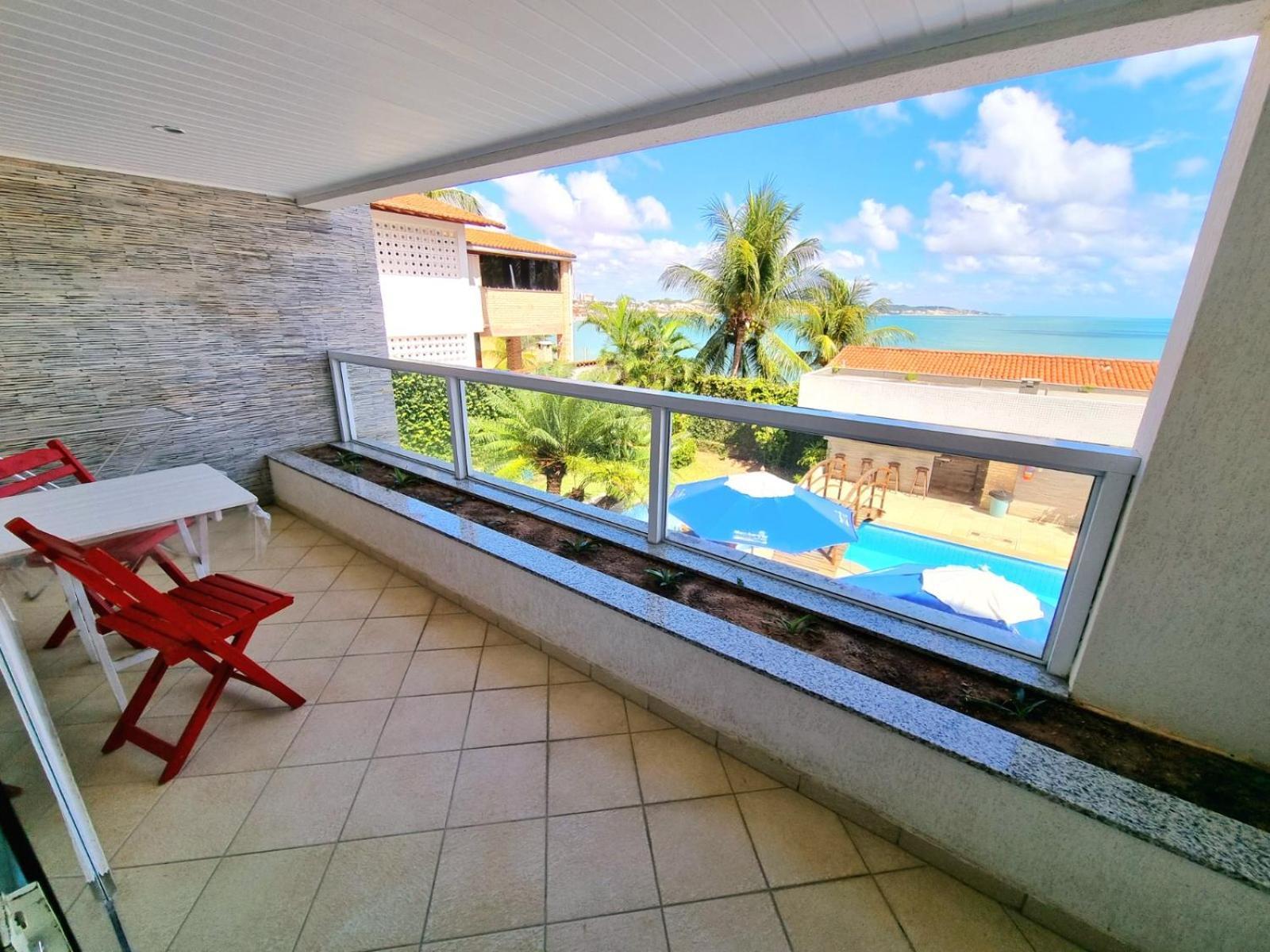ناتال Apart Hotel Margherita المظهر الخارجي الصورة