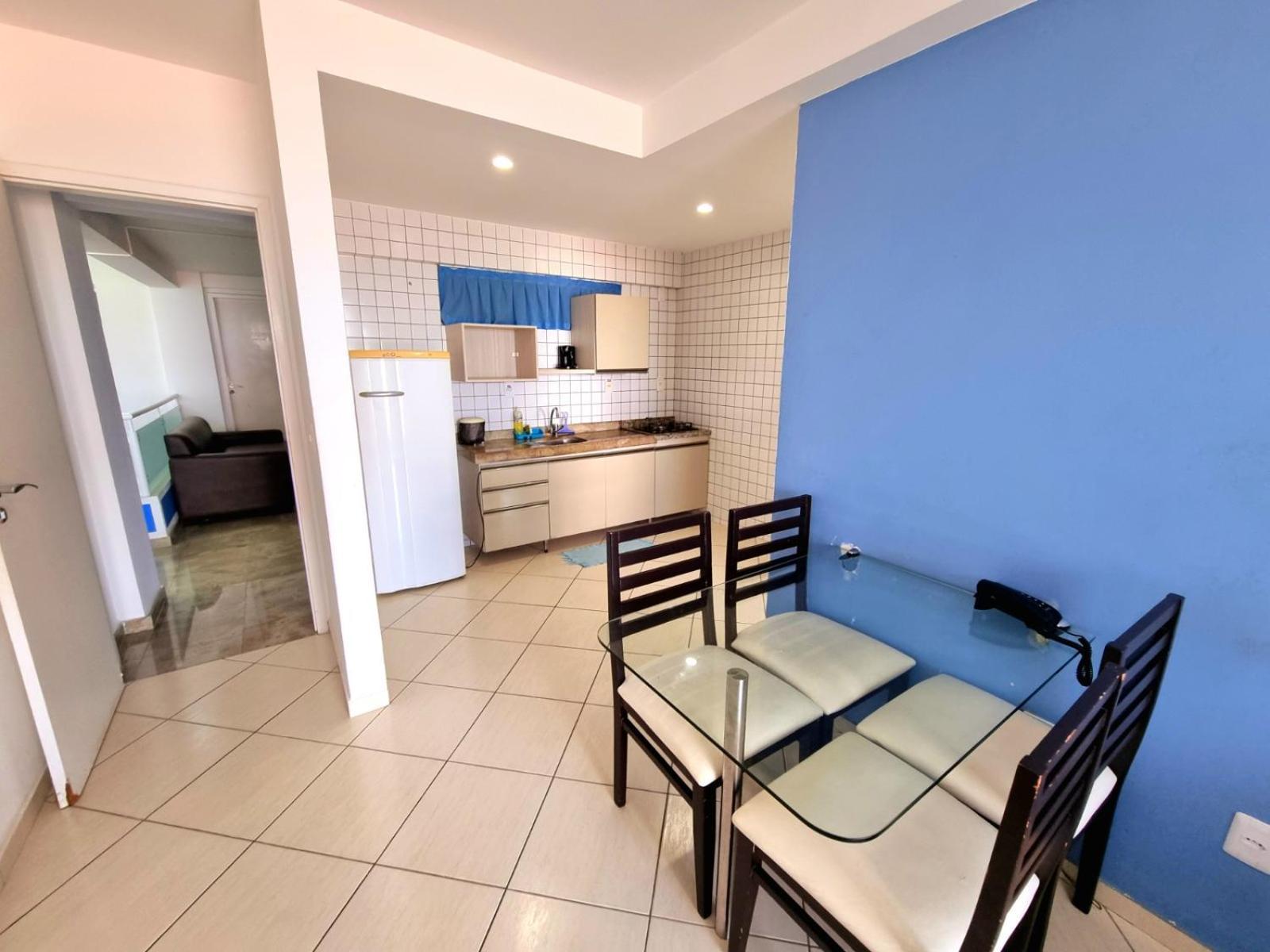 ناتال Apart Hotel Margherita المظهر الخارجي الصورة