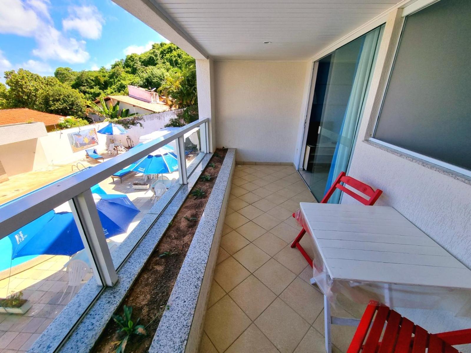 ناتال Apart Hotel Margherita المظهر الخارجي الصورة