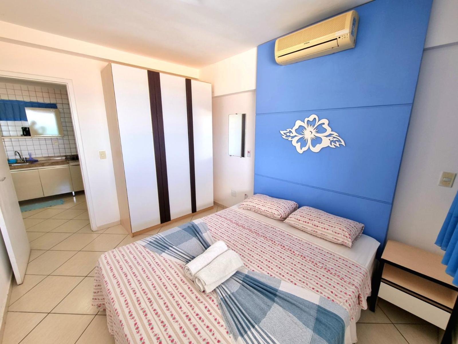 ناتال Apart Hotel Margherita المظهر الخارجي الصورة