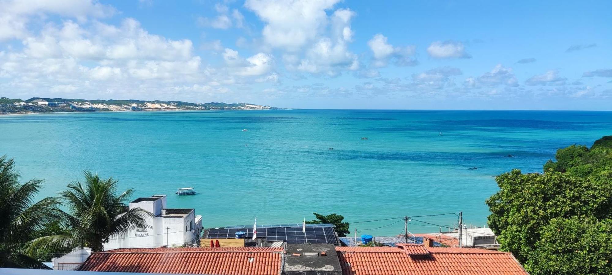 ناتال Apart Hotel Margherita المظهر الخارجي الصورة