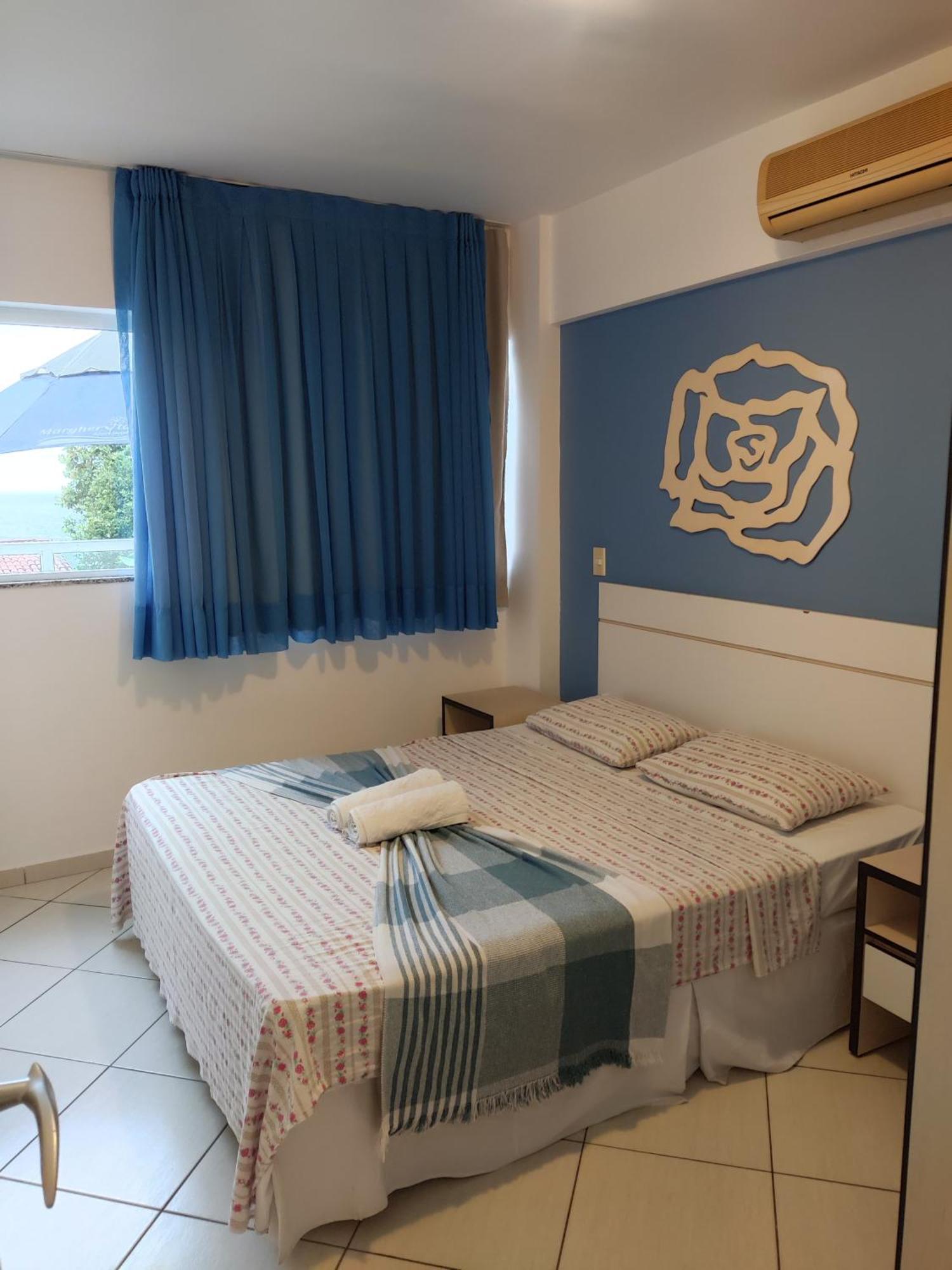 ناتال Apart Hotel Margherita المظهر الخارجي الصورة