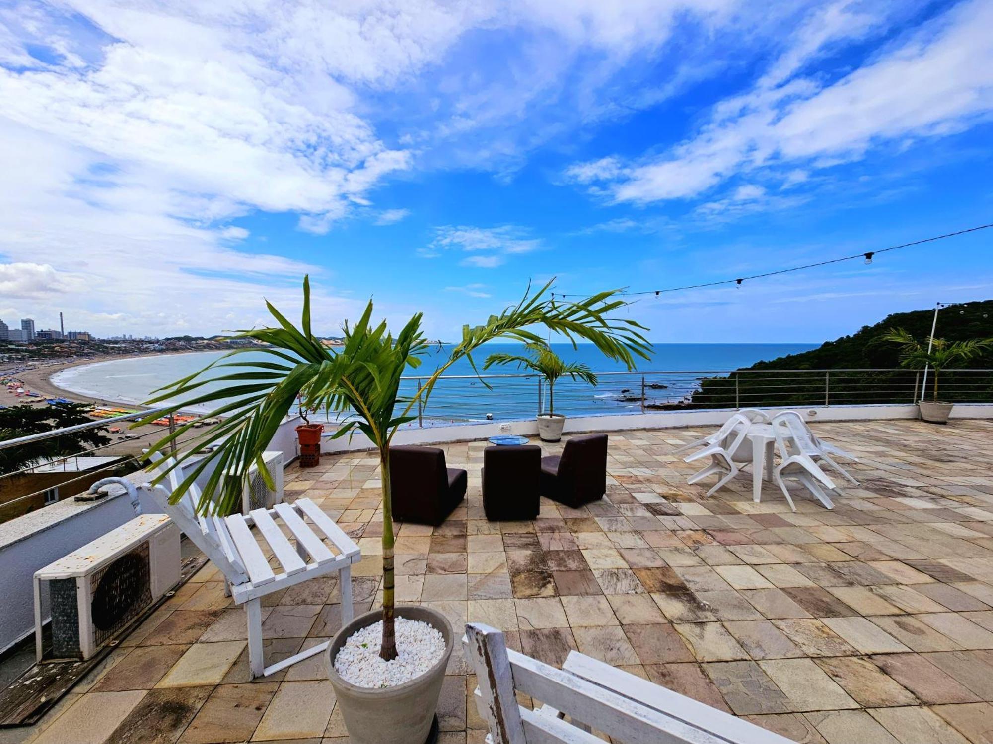 ناتال Apart Hotel Margherita المظهر الخارجي الصورة