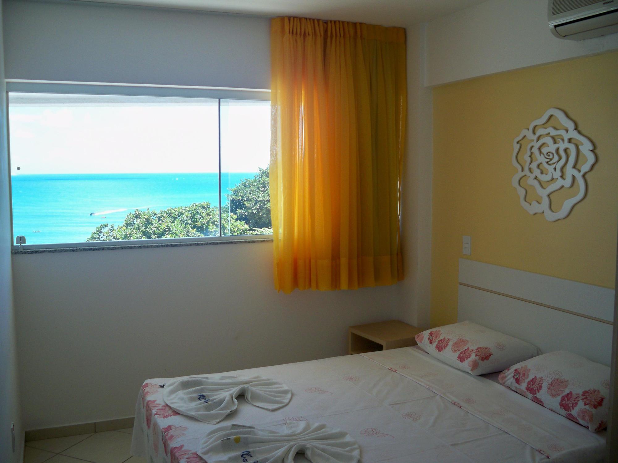 ناتال Apart Hotel Margherita المظهر الخارجي الصورة