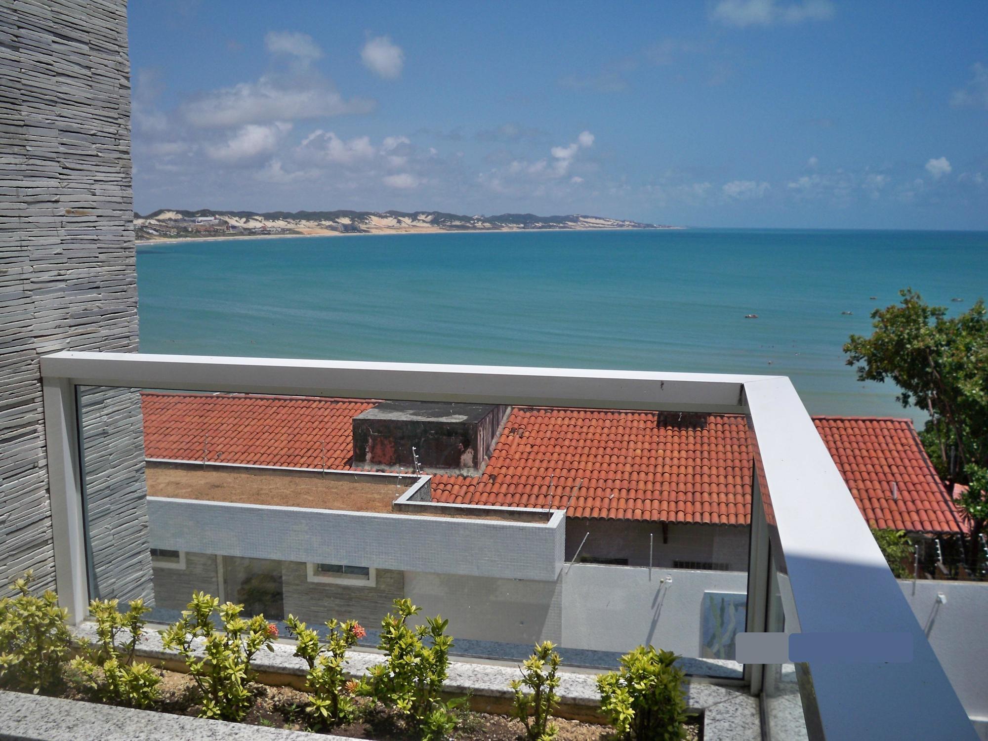ناتال Apart Hotel Margherita المظهر الخارجي الصورة