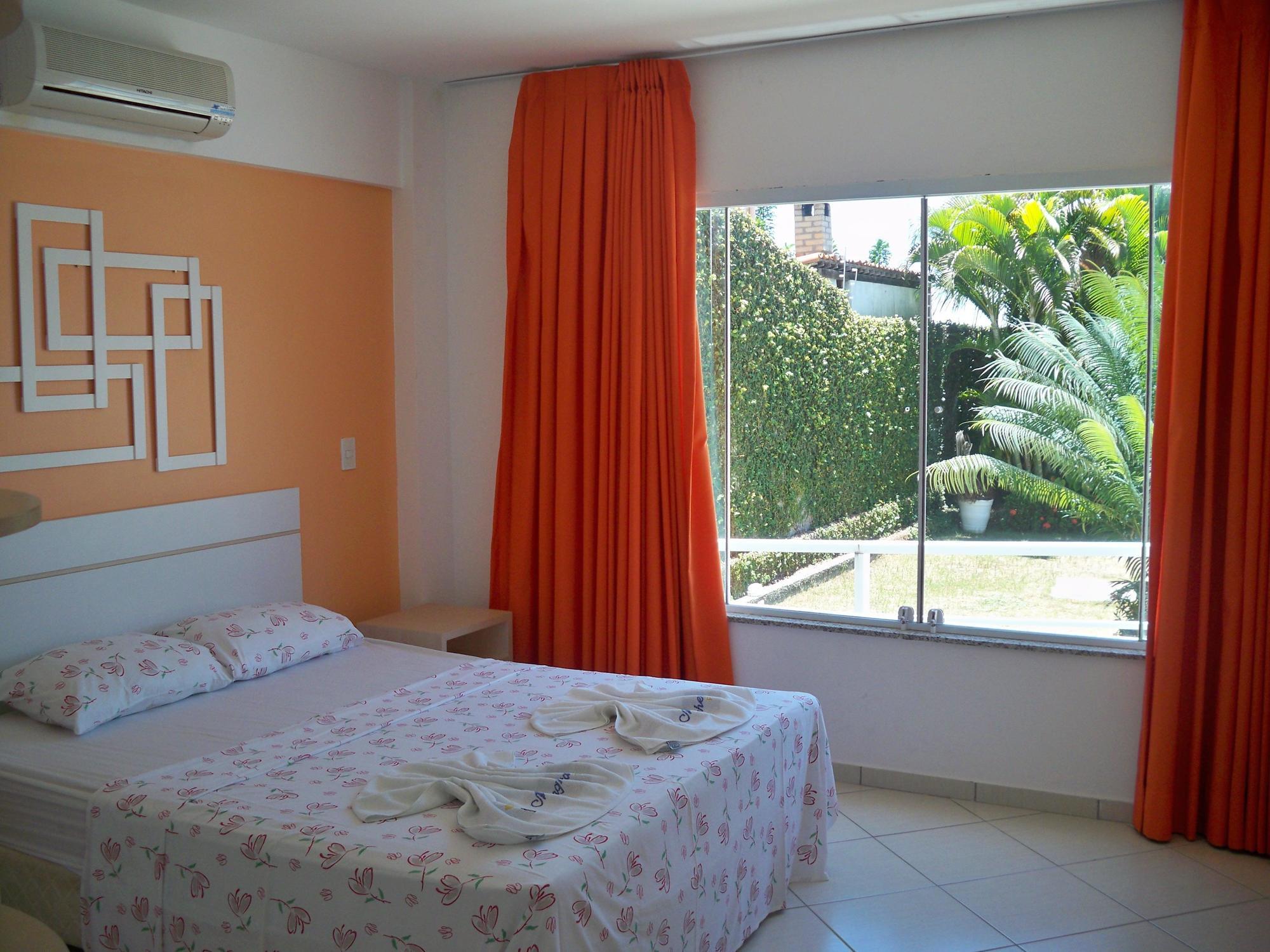 ناتال Apart Hotel Margherita المظهر الخارجي الصورة