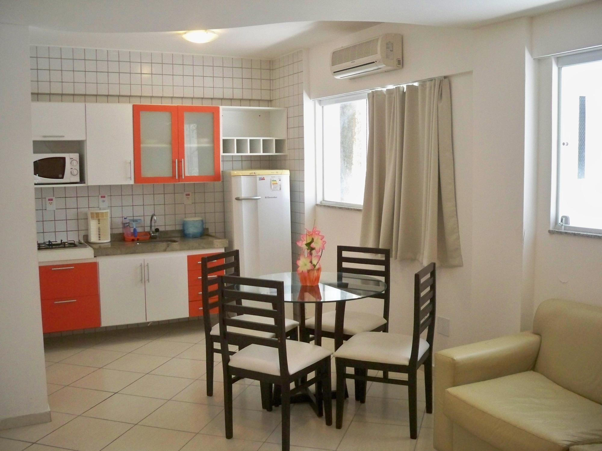 ناتال Apart Hotel Margherita المظهر الخارجي الصورة
