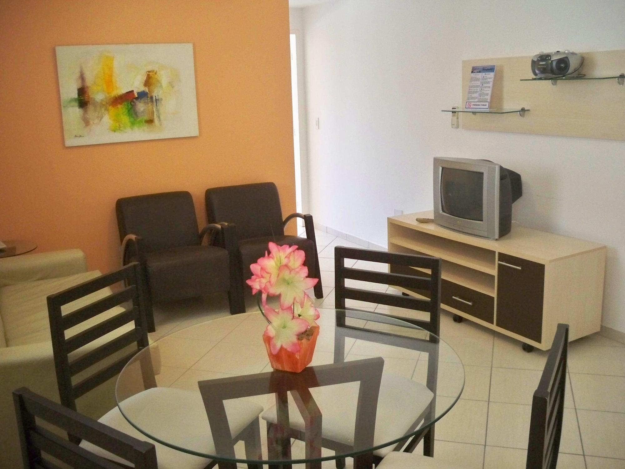 ناتال Apart Hotel Margherita المظهر الخارجي الصورة