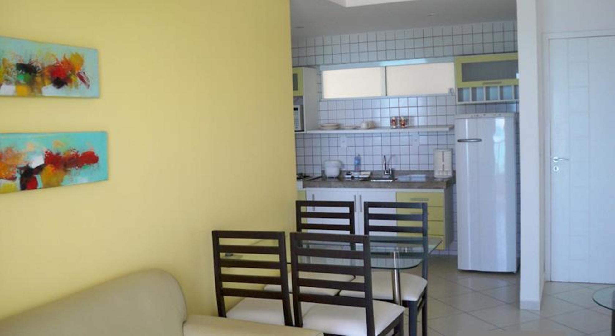 ناتال Apart Hotel Margherita المظهر الخارجي الصورة