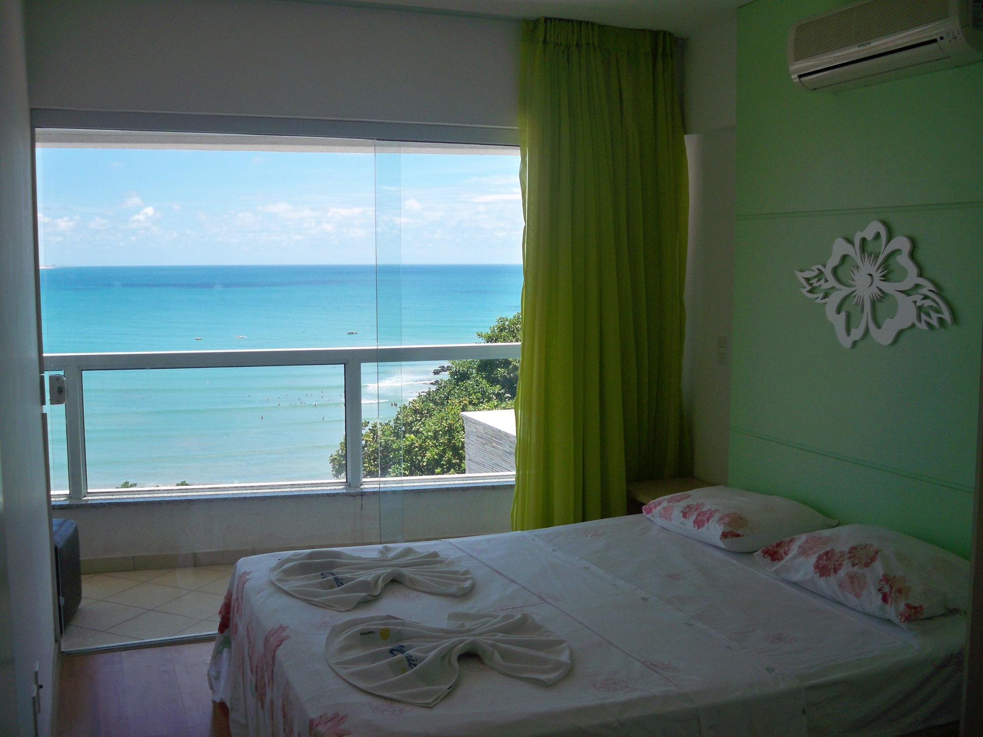ناتال Apart Hotel Margherita المظهر الخارجي الصورة