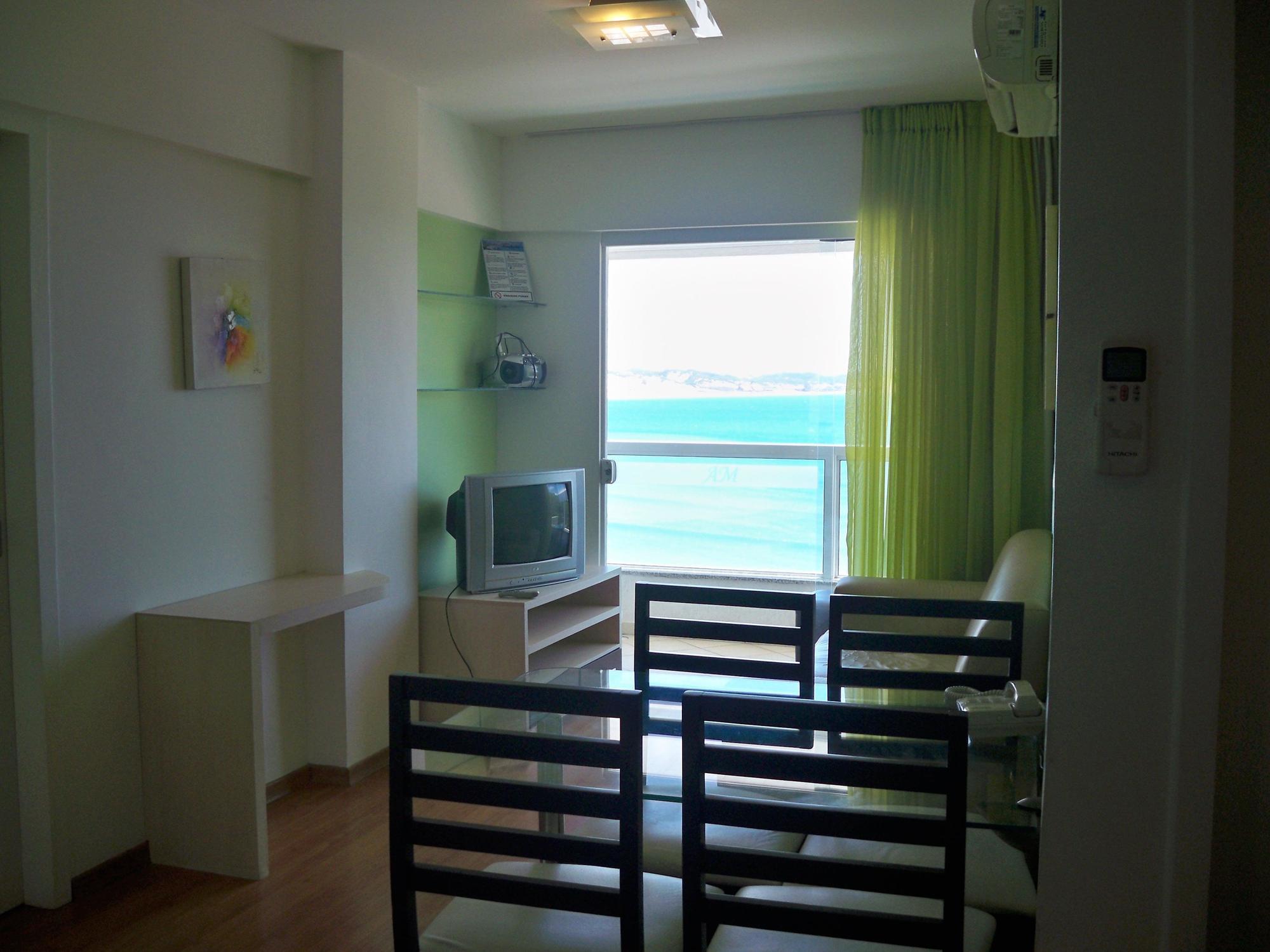 ناتال Apart Hotel Margherita المظهر الخارجي الصورة