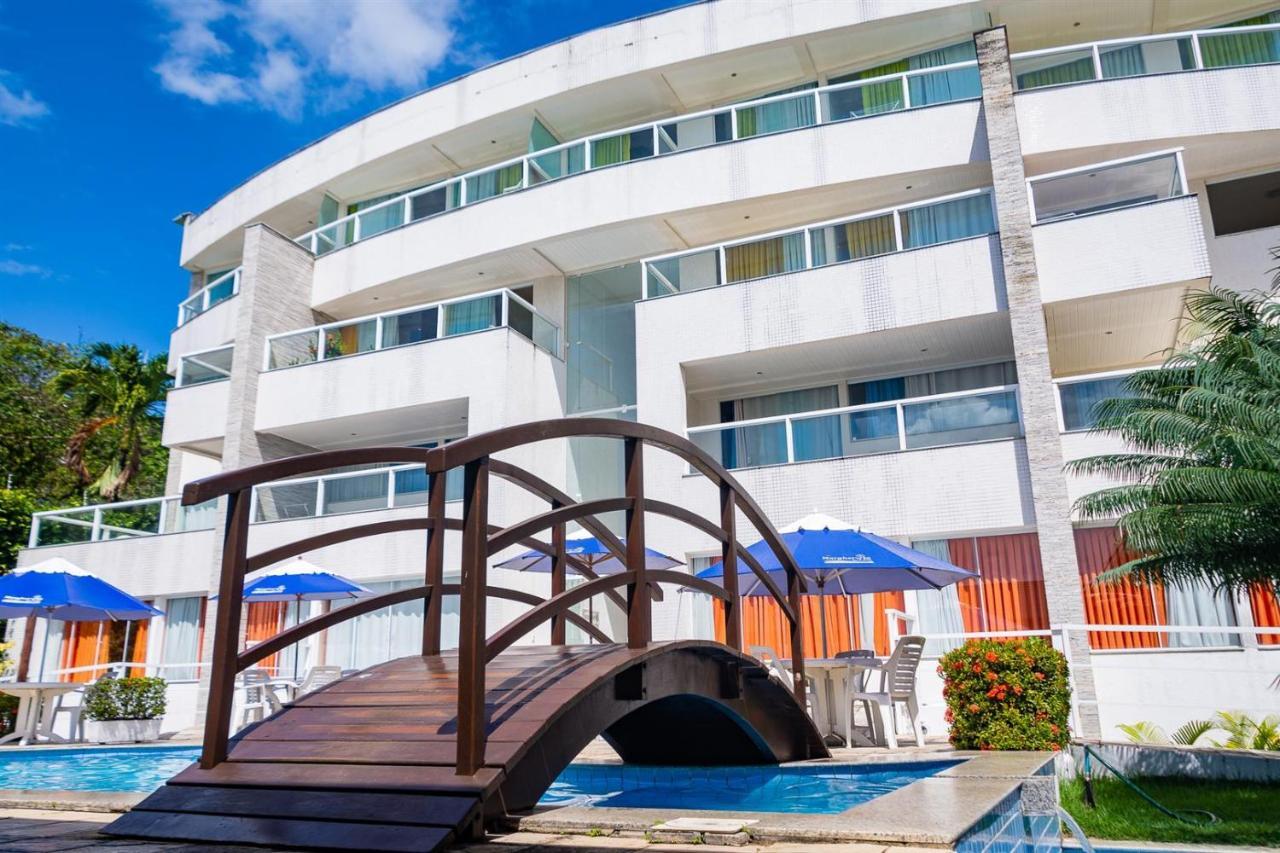 ناتال Apart Hotel Margherita المظهر الخارجي الصورة